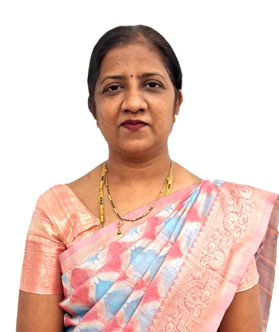 सौ. अश्विनी विजय देवगडे