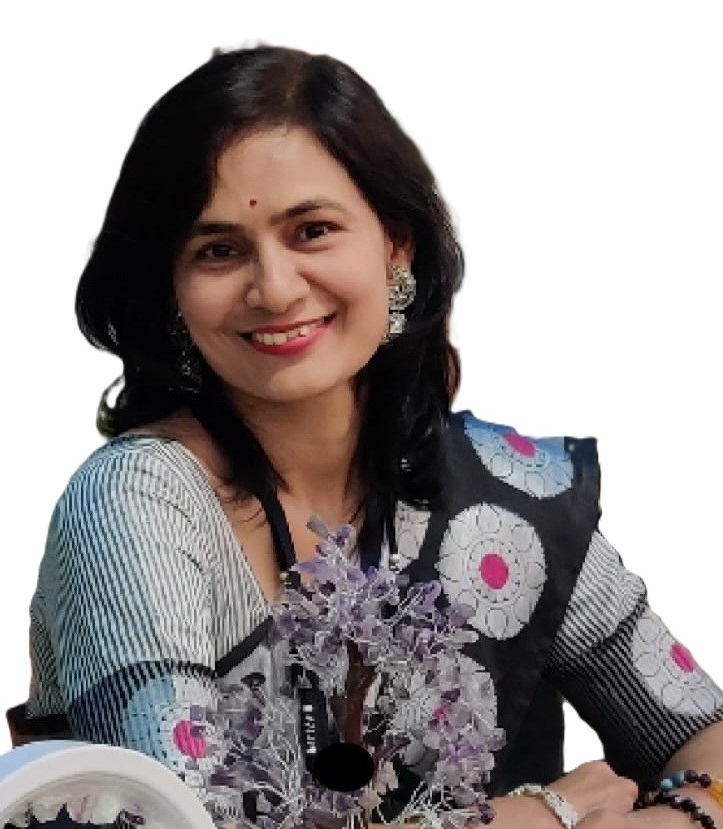 सौ. सोनाली अनिरुद्ध पाटील