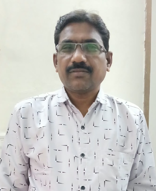 श्री विजय ताराचंद इखार