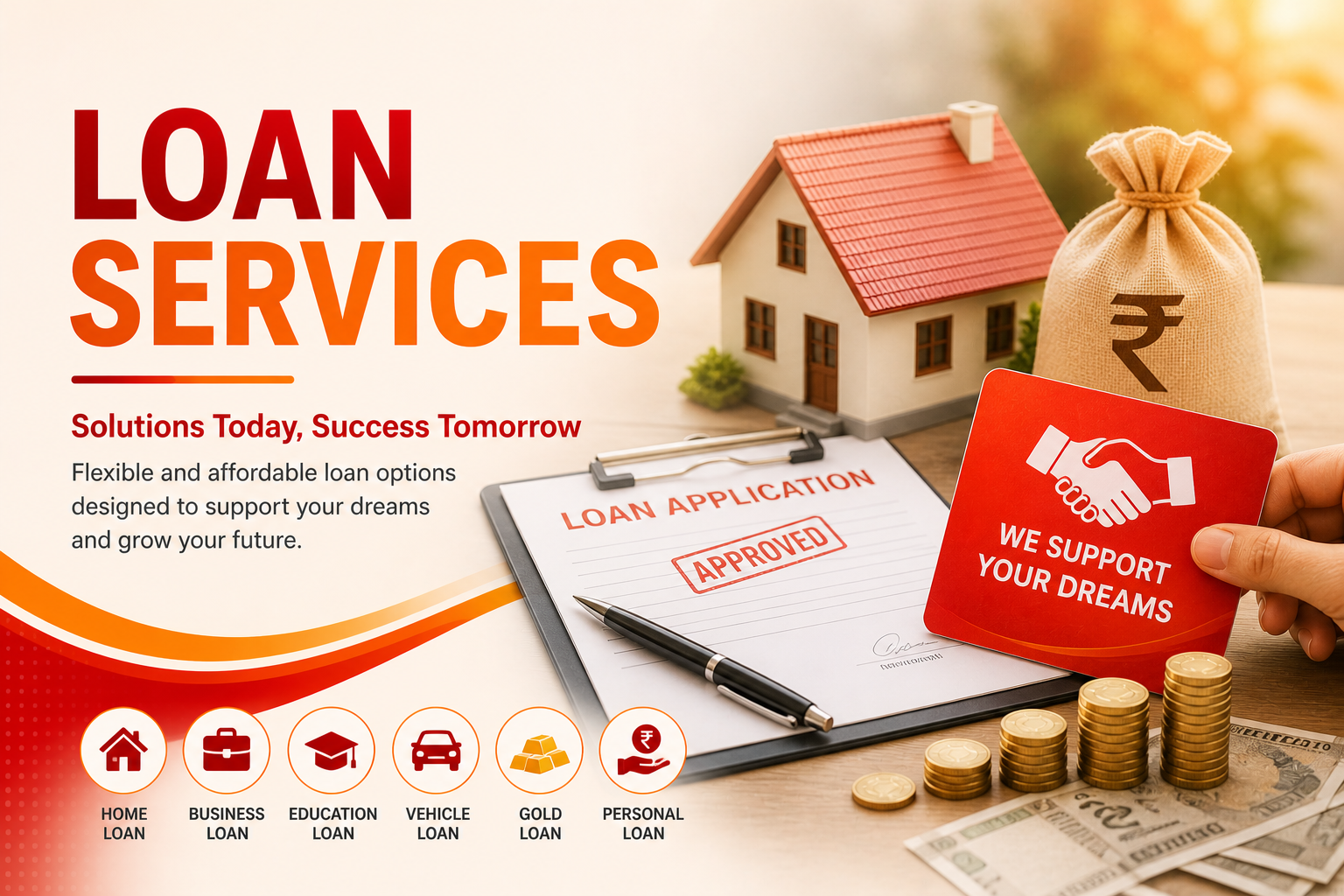 Loan Services